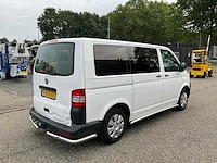 2015 volkswagen transporter kombi 2.0tdi personenbus 9-xxd-01 - afbeelding 35 van  39
