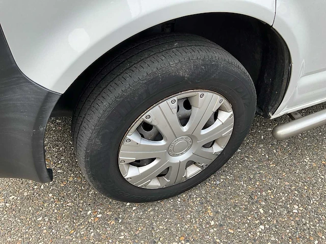 2015 volkswagen transporter kombi 2.0tdi personenbus 9-xxd-01 - afbeelding 39 van  39