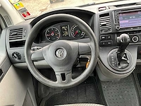 2015 volkswagen transporter kombi 2.0tdi personenbus 9-xxd-01 - afbeelding 23 van  40