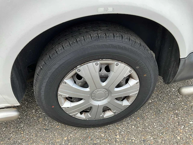 2015 volkswagen transporter kombi 2.0tdi personenbus 9-xxd-01 - afbeelding 2 van  39