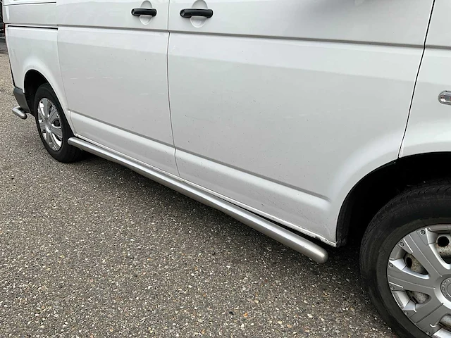 2015 volkswagen transporter kombi 2.0tdi personenbus 9-xxd-01 - afbeelding 5 van  39