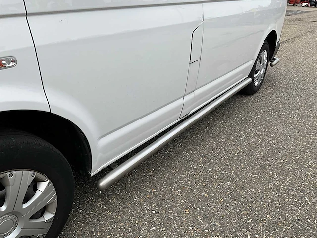2015 volkswagen transporter kombi 2.0tdi personenbus 9-xxd-01 - afbeelding 6 van  39