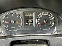 2015 volkswagen transporter kombi 2.0tdi personenbus 9-xxd-01 - afbeelding 14 van  39