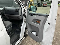 2015 volkswagen transporter kombi 2.0tdi personenbus 9-xxd-01 - afbeelding 19 van  39