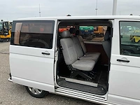 2015 volkswagen transporter kombi 2.0tdi personenbus 9-xxd-01 - afbeelding 21 van  39