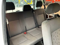 2015 volkswagen transporter kombi 2.0tdi personenbus 9-xxd-01 - afbeelding 24 van  39
