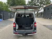 2015 volkswagen transporter kombi 2.0tdi personenbus 9-xxd-01 - afbeelding 26 van  39