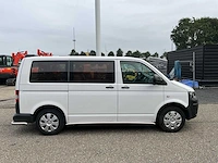 2015 volkswagen transporter kombi 2.0tdi personenbus 9-xxd-01 - afbeelding 36 van  39