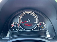 2015 volkswagen up! 1.0 move up! bluem. personenauto - afbeelding 2 van  16