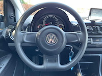 2015 volkswagen up! 1.0 move up! bluem. personenauto - afbeelding 3 van  16