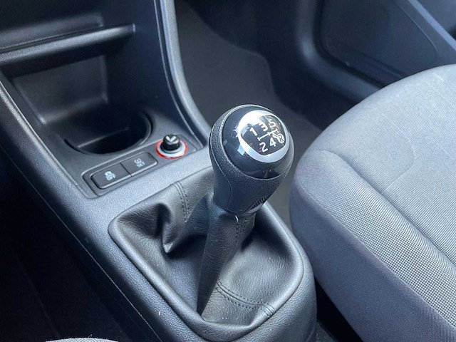 2015 volkswagen up! 1.0 move up! bluem. personenauto - afbeelding 7 van  16