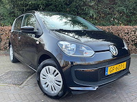 2015 volkswagen up! 1.0 move up! bluem. personenauto - afbeelding 9 van  16
