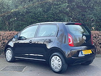 2015 volkswagen up! 1.0 move up! bluem. personenauto - afbeelding 10 van  16