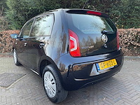 2015 volkswagen up! 1.0 move up! bluem. personenauto - afbeelding 11 van  16