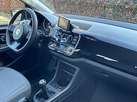 2015 volkswagen up! 1.0 move up! bluem. personenauto - afbeelding 12 van  16