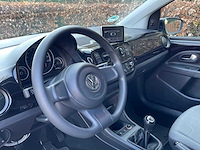 2015 volkswagen up! 1.0 move up! bluem. personenauto - afbeelding 13 van  16