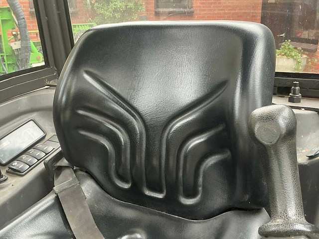 2015 volvo ec-18d minigraafmachine - afbeelding 15 van  26