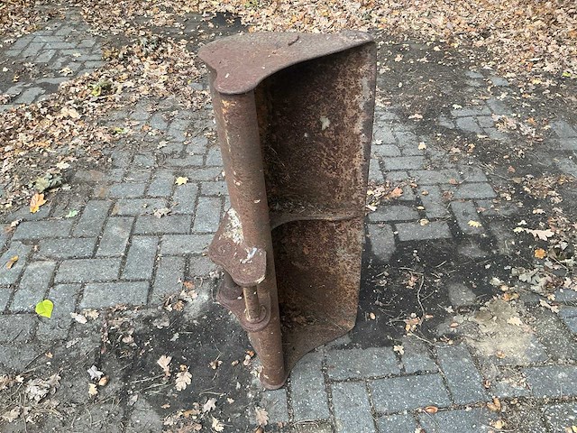 2015 volvo ec-18d minigraafmachine - afbeelding 24 van  26