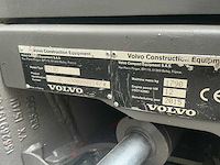 2015 volvo ec-18d minigraafmachine - afbeelding 26 van  26