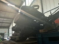 2015 volvo ecr50d rupsgraafmachine met hommelink boormast 4m - afbeelding 50 van  66