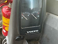 2015 volvo ecr50d rupsgraafmachine met hommelink boormast 4m - afbeelding 16 van  66