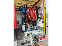 2015 volvo fe 250 vrachtwagen met vloerisolatiepomp - afbeelding 3 van  50