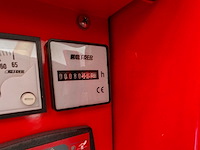 2015 volvo fe 250 vrachtwagen met vloerisolatiepomp - afbeelding 8 van  50