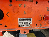 2015 volvo fe 250 vrachtwagen met vloerisolatiepomp - afbeelding 10 van  50