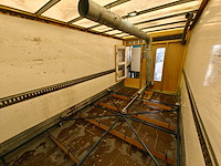 2015 volvo fe 250 vrachtwagen met vloerisolatiepomp - afbeelding 13 van  50