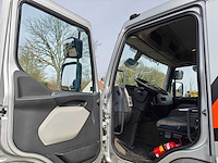 2015 volvo fe 250 vrachtwagen met vloerisolatiepomp - afbeelding 18 van  50