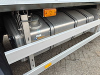 2015 volvo fe 250 vrachtwagen met vloerisolatiepomp - afbeelding 29 van  50