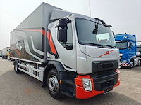 2015 volvo fe 250 vrachtwagen met vloerisolatiepomp - afbeelding 22 van  50