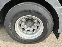 2015 volvo fe 250 vrachtwagen met vloerisolatiepomp - afbeelding 41 van  50