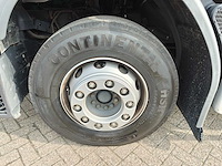 2015 volvo fe 250 vrachtwagen met vloerisolatiepomp - afbeelding 43 van  50