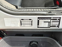 2015 volvo fe 250 vrachtwagen met vloerisolatiepomp - afbeelding 46 van  50