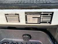 2015 volvo fe vrachtwagen 82-bgb-2 - afbeelding 1 van  12