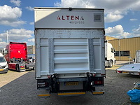 2015 volvo fe vrachtwagen 82-bgb-2 - afbeelding 8 van  12