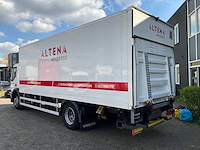 2015 volvo fe vrachtwagen 82-bgb-2 - afbeelding 9 van  12