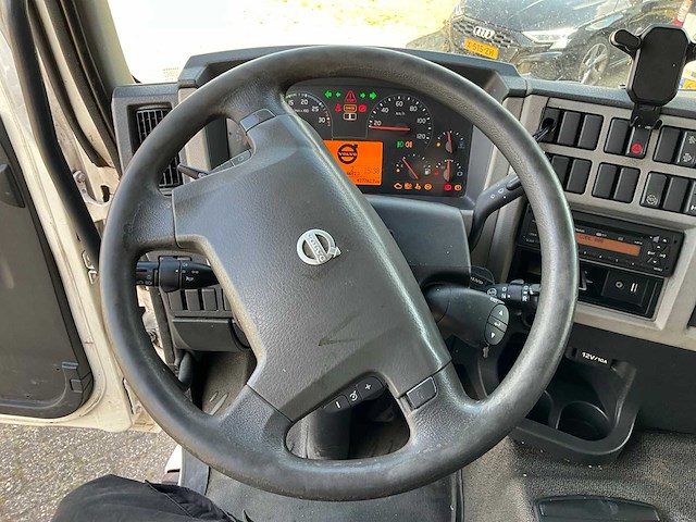 2015 volvo fe vrachtwagen 82-bgb-2 - afbeelding 11 van  12