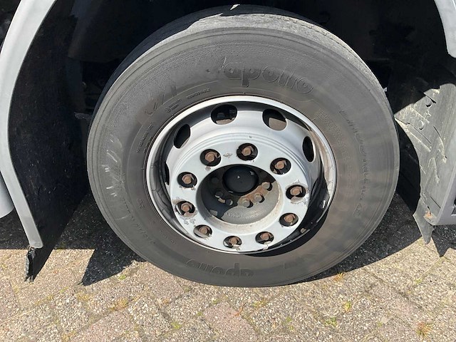 2015 volvo fe vrachtwagen 82-bgb-2 - afbeelding 7 van  20