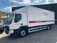 2015 volvo fe vrachtwagen 82-bgb-2 - afbeelding 1 van  20