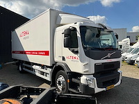 2015 volvo fe vrachtwagen 82-bgb-2 - afbeelding 12 van  20