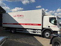 2015 volvo fe vrachtwagen 82-bgb-2 - afbeelding 14 van  20