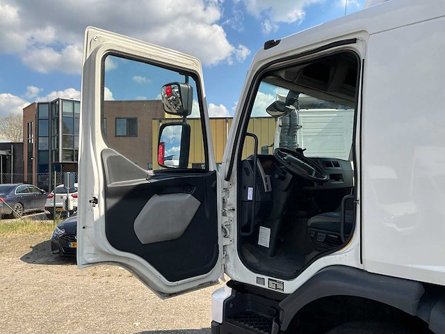 2015 volvo fe vrachtwagen 82-bgb-2 - afbeelding 17 van  20