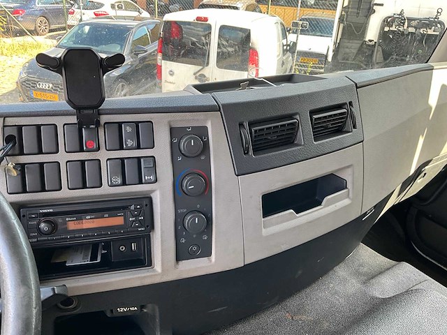 2015 volvo fe vrachtwagen 82-bgb-2 - afbeelding 20 van  20