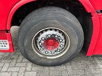 2015 volvo fh 24a3c c3xa4f vrachtwagen - afbeelding 2 van  35