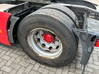 2015 volvo fh 24a3c c3xa4f vrachtwagen - afbeelding 3 van  35