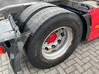 2015 volvo fh 24a3c c3xa4f vrachtwagen - afbeelding 25 van  35