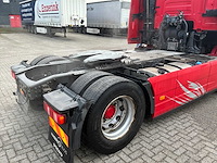 2015 volvo fh 24a3c c3xa4f vrachtwagen - afbeelding 5 van  35