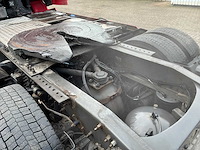 2015 volvo fh 24a3c c3xa4f vrachtwagen - afbeelding 26 van  35